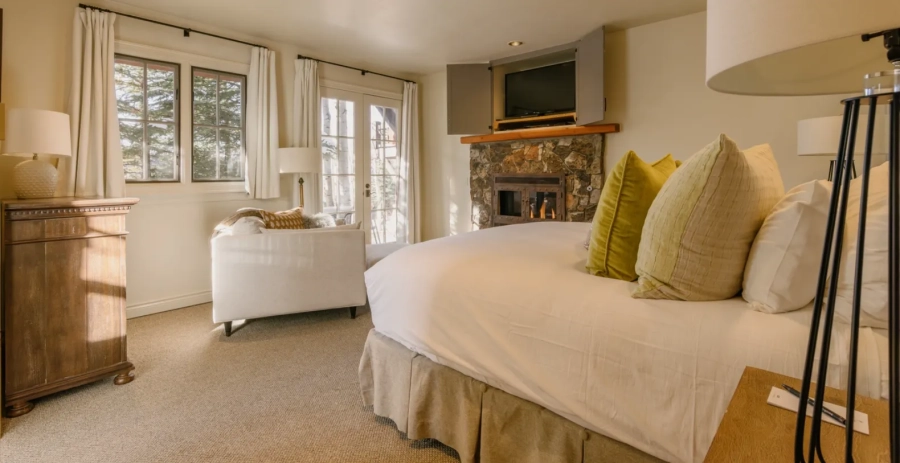 Frostpine Cabin Telluride Vacation Villa - Colorado