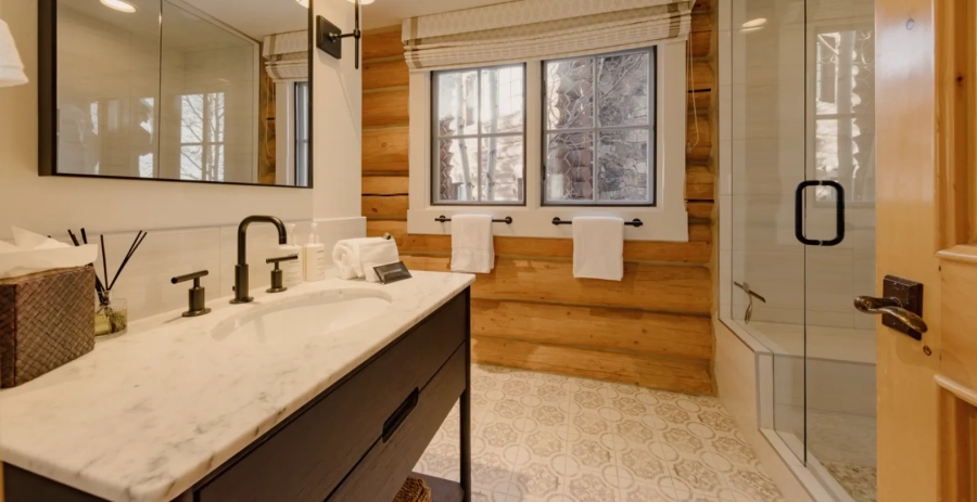 Frostpine Cabin Telluride Vacation Villa - Colorado