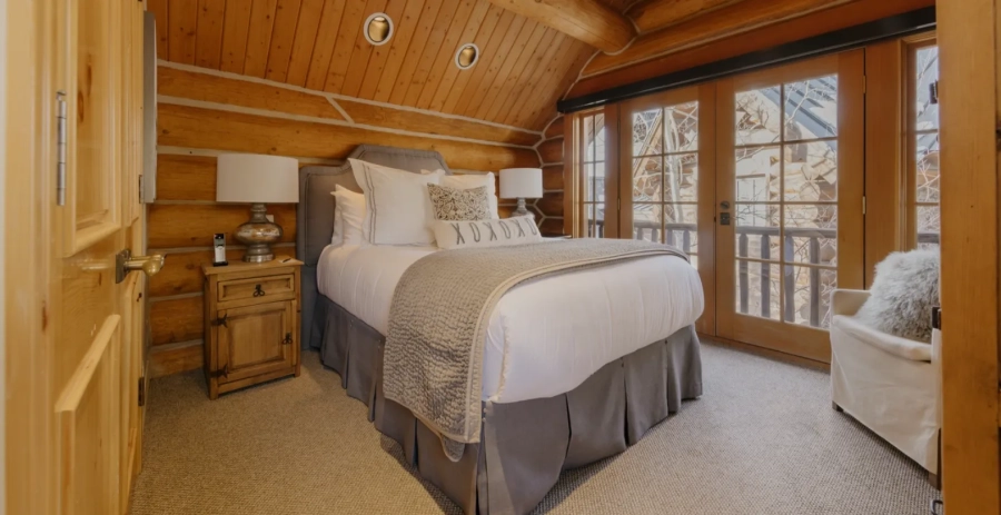 Frostpine Cabin Telluride Vacation Villa - Colorado