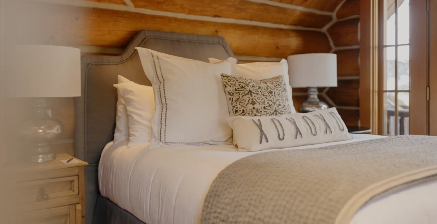 Frostpine Cabin Telluride Vacation Villa - Colorado