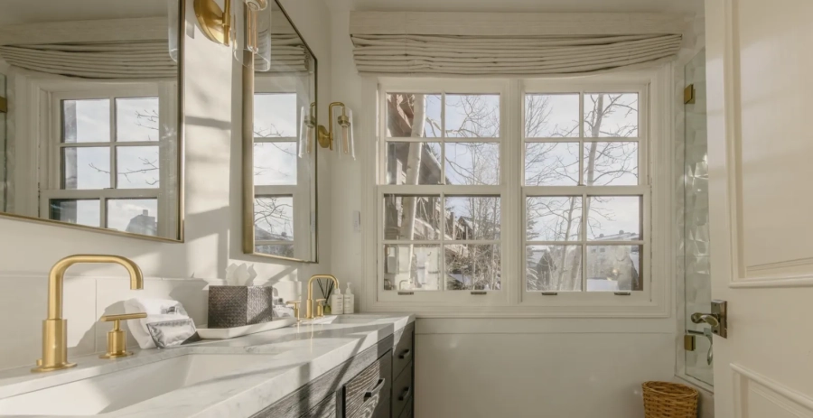 Frostpine Cabin Telluride Vacation Villa - Colorado