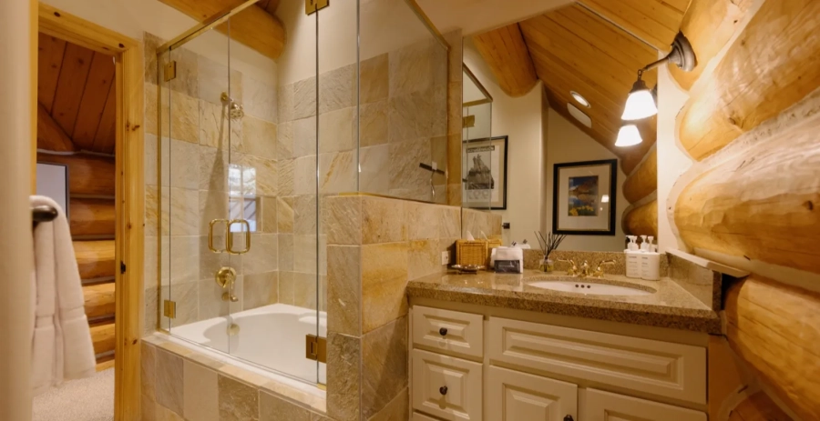 Frostpine Cabin Telluride Vacation Villa - Colorado