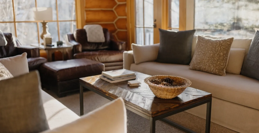 Frostpine Cabin Telluride Vacation Villa - Colorado