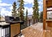 Galloping Goose Chalet Colorado Vacation Villa - Telluride