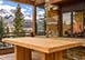 Galloping Goose Chalet Colorado Vacation Villa - Telluride