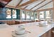 Galloping Goose Chalet Colorado Vacation Villa - Telluride