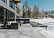 Glacier Sanctuary CO Vacation Villa - Telluride