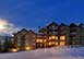 Grandview Chateau Colorado Vacation Villa - Telluride