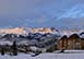 Grandview Chateau Colorado Vacation Villa - Telluride