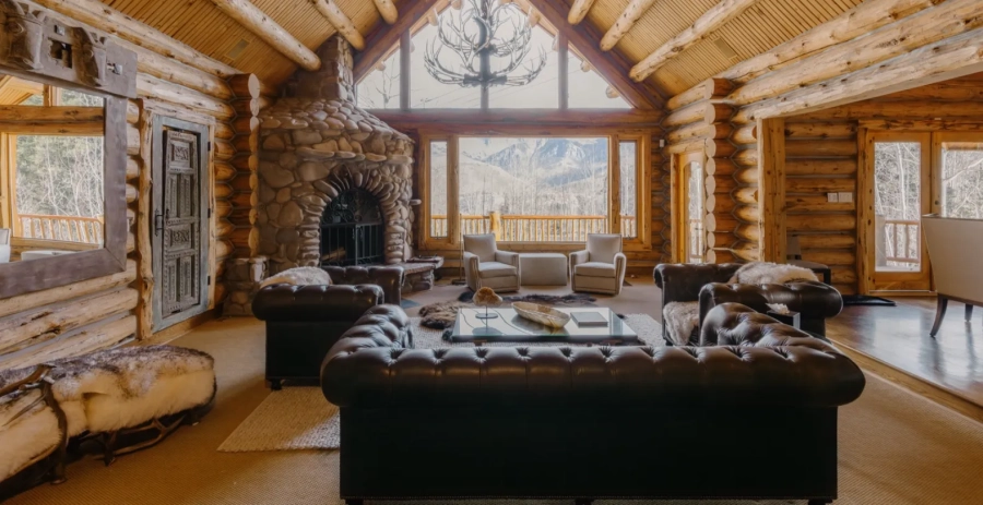 Hang Glider Hideout Telluride Vacation Villa - Colorado