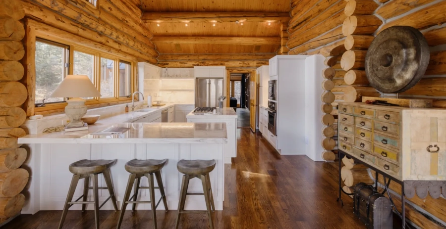 Hang Glider Hideout Telluride Vacation Villa - Colorado