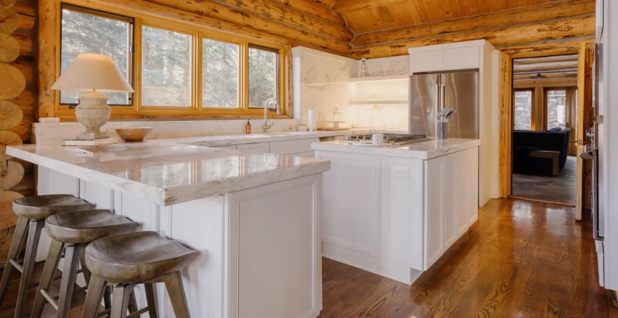 Hang Glider Hideout Telluride Vacation Villa - Colorado