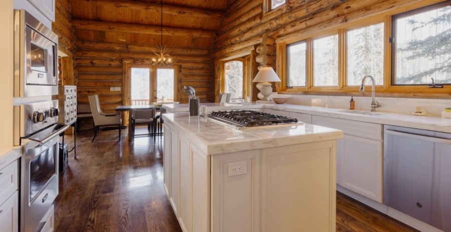 Hang Glider Hideout Telluride Vacation Villa - Colorado