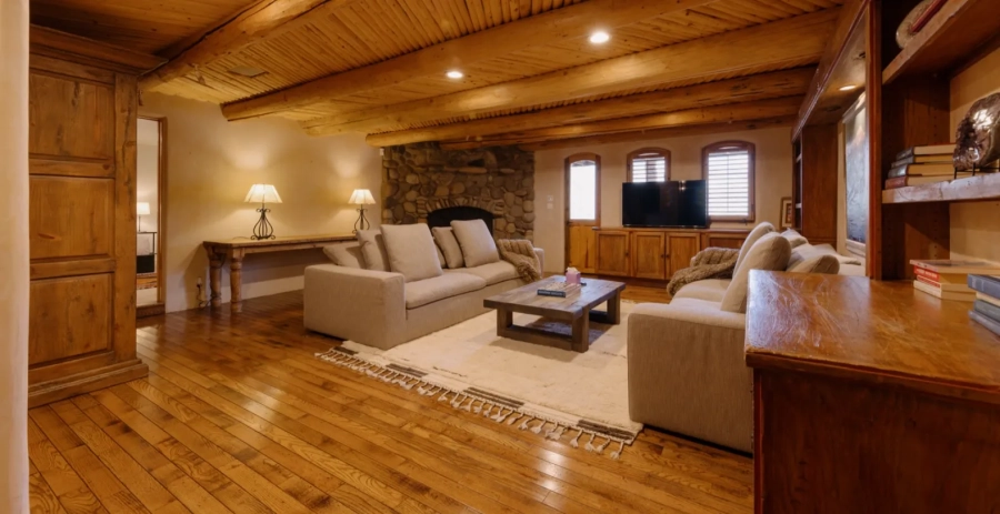 Hang Glider Hideout Telluride Vacation Villa - Colorado