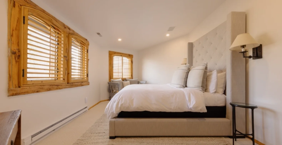 Hang Glider Hideout Telluride Vacation Villa - Colorado