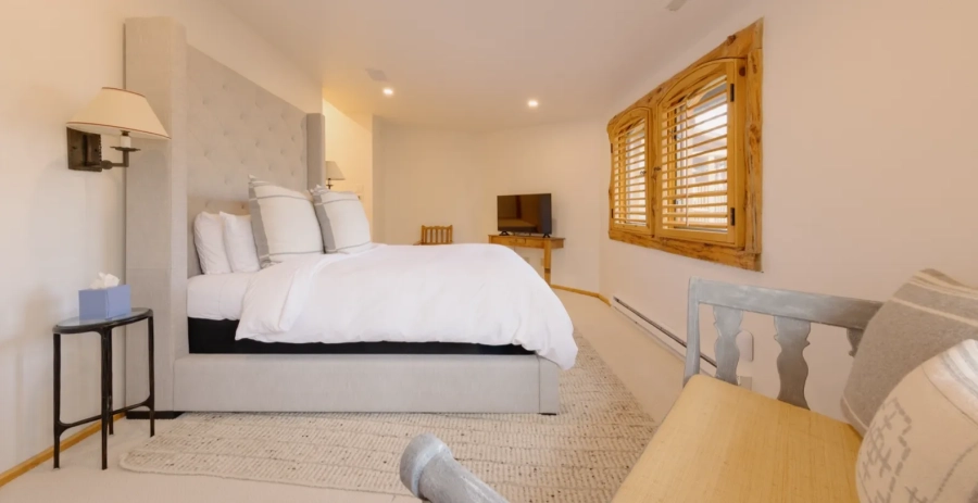 Hang Glider Hideout Telluride Vacation Villa - Colorado