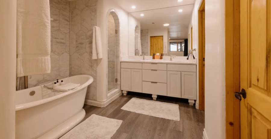 Hang Glider Hideout Telluride Vacation Villa - Colorado