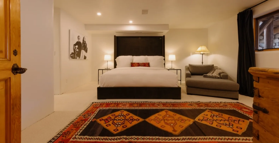 Hang Glider Hideout Telluride Vacation Villa - Colorado