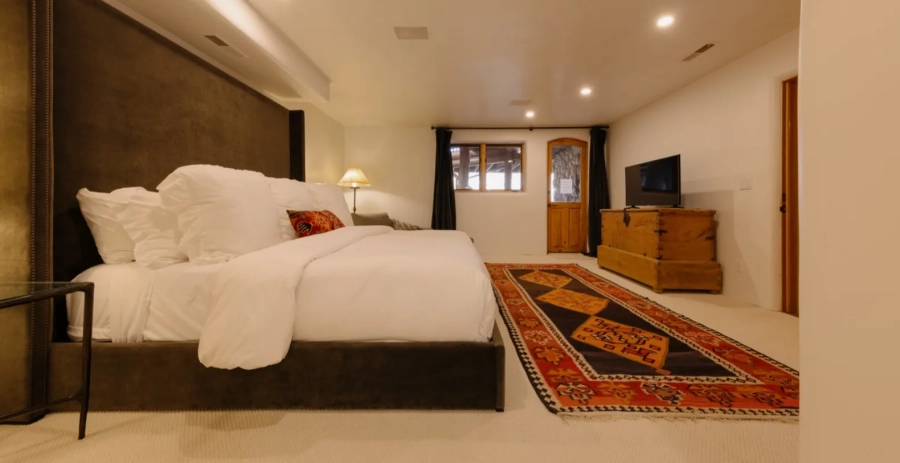 Hang Glider Hideout Telluride Vacation Villa - Colorado