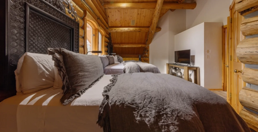 Hang Glider Hideout Telluride Vacation Villa - Colorado