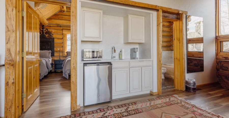 Hang Glider Hideout Telluride Vacation Villa - Colorado