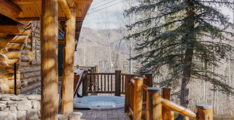 Hang Glider Hideout Telluride Vacation Villa - Colorado