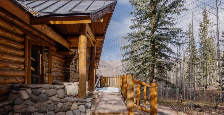 Hang Glider Hideout Telluride Vacation Villa - Colorado