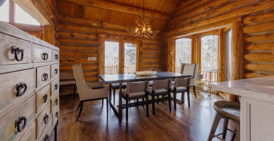 Hang Glider Hideout Telluride Vacation Villa - Colorado