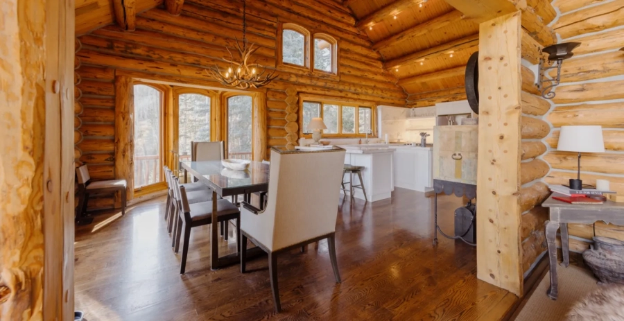 Hang Glider Hideout Telluride Vacation Villa - Colorado