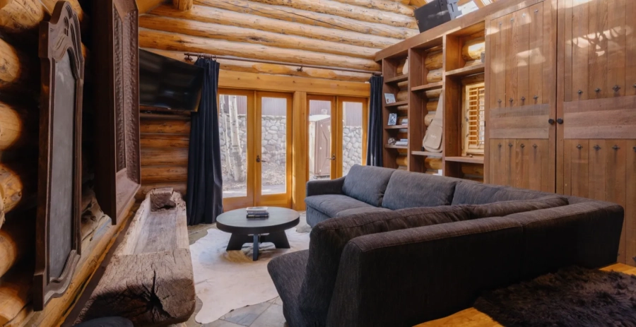 Hang Glider Hideout Telluride Vacation Villa - Colorado