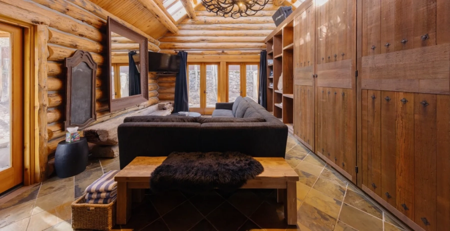 Hang Glider Hideout Telluride Vacation Villa - Colorado