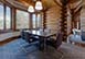 Happy Place at Tristant CO Vacation Villa - Telluride