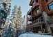 Happy Place at Tristant CO Vacation Villa - Telluride