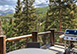 Happy Place at Tristant CO Vacation Villa - Telluride
