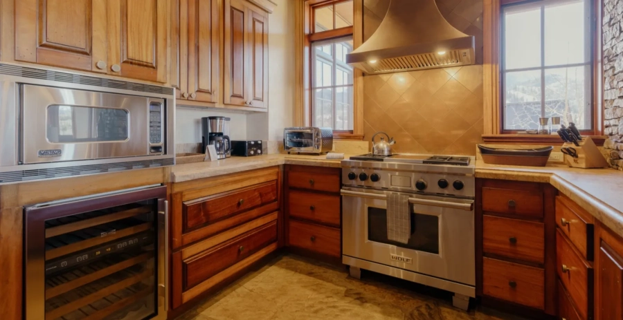 Hearthstone Haven Telluride Vacation Villa - Colorado