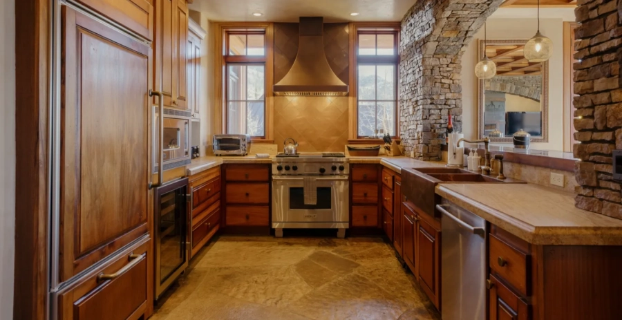 Hearthstone Haven Telluride Vacation Villa - Colorado