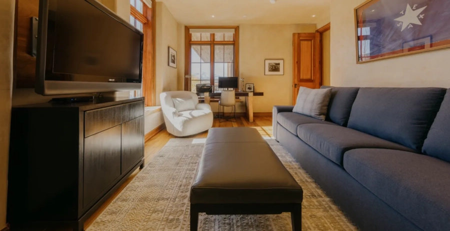 Hearthstone Haven Telluride Vacation Villa - Colorado