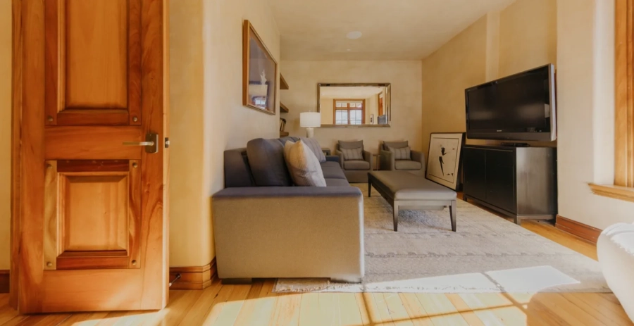 Hearthstone Haven Telluride Vacation Villa - Colorado