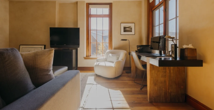 Hearthstone Haven Telluride Vacation Villa - Colorado