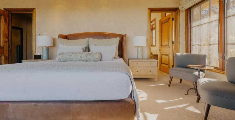 Hearthstone Haven Telluride Vacation Villa - Colorado