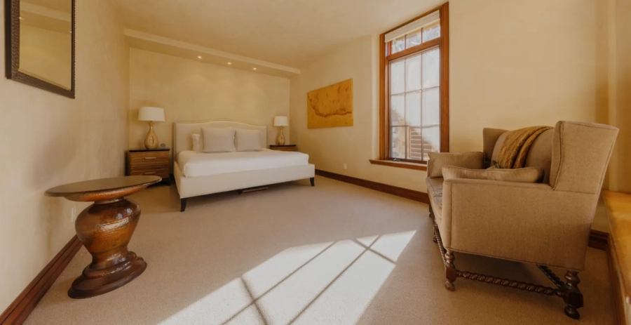 Hearthstone Haven Telluride Vacation Villa - Colorado