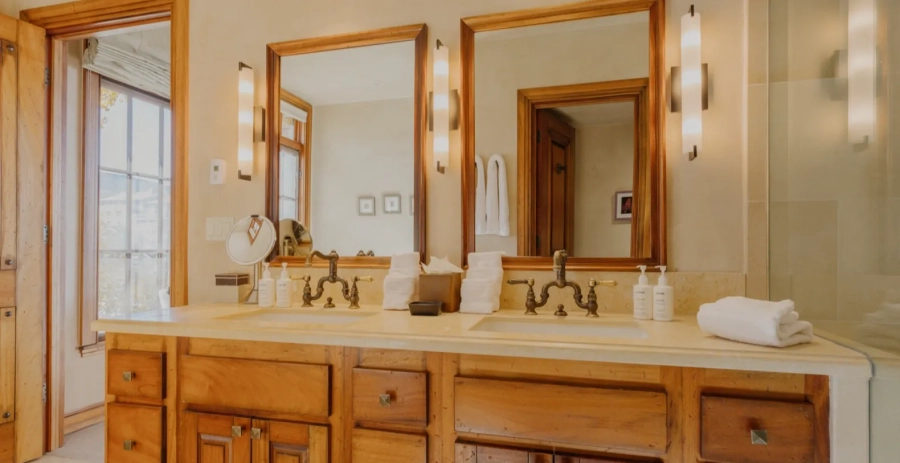 Hearthstone Haven Telluride Vacation Villa - Colorado