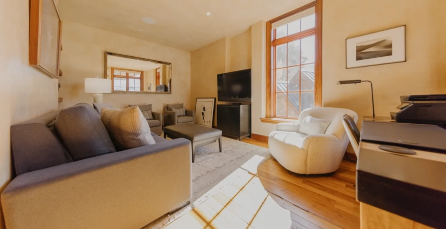 Hearthstone Haven Telluride Vacation Villa - Colorado