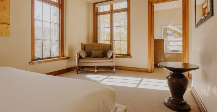 Hearthstone Haven Telluride Vacation Villa - Colorado