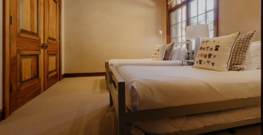 Hearthstone Haven Telluride Vacation Villa - Colorado