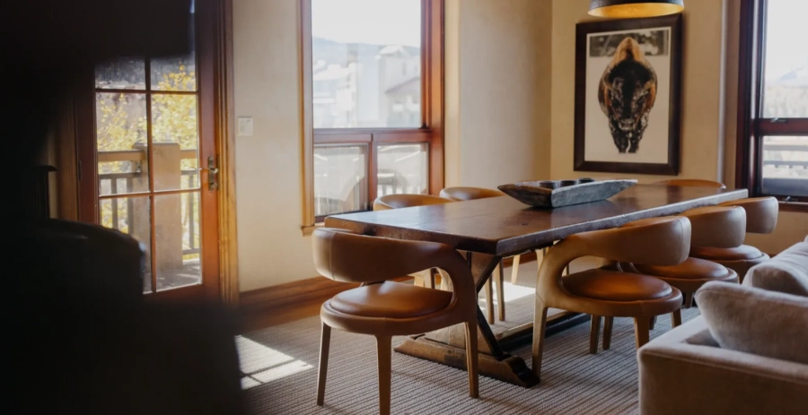 Hearthstone Haven Telluride Vacation Villa - Colorado