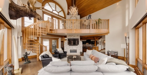 High West Plaza Colorado Villa Rentals