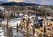 Highline Penthouse at Cortina Colorado Vacation Villa - Telluride