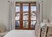 Highline Penthouse at Cortina Colorado Vacation Villa - Telluride