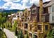 Highline Penthouse at Cortina Colorado Vacation Villa - Telluride